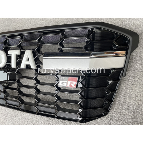 Горячая продажа GR Grille за 2022 год LC300